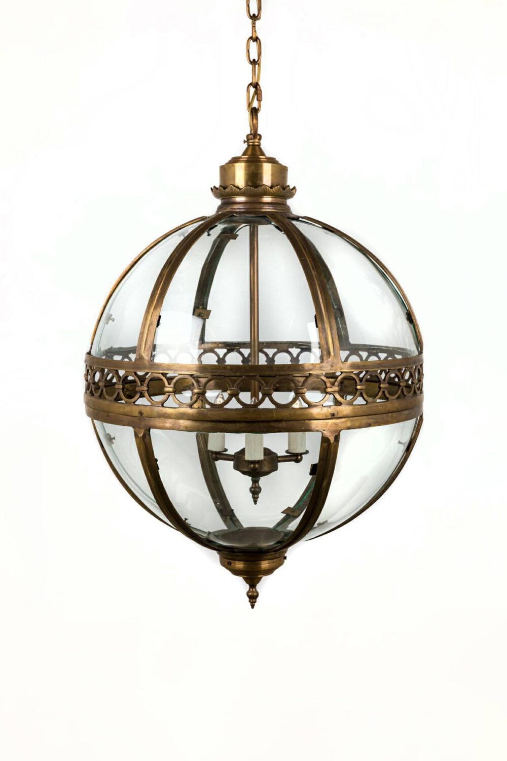 Ref. 880 - Lantern King