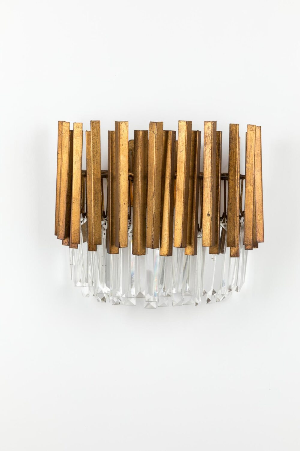 Ref. 2142 - Wall sconce Carlson
