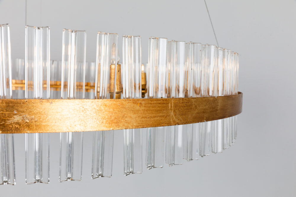Ref. 2138 - Lustre Skyler S (60x60x18) – Image 3