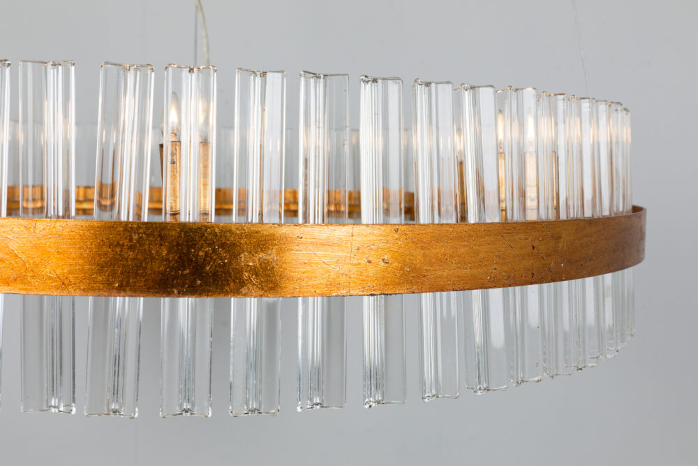 Ref. 2140 - Chandelier Skyler XL (100x100x18) - Image 2