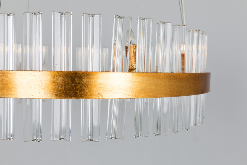 Ref. 2140 - Chandelier Skyler XL (100x100x18) - Image 4