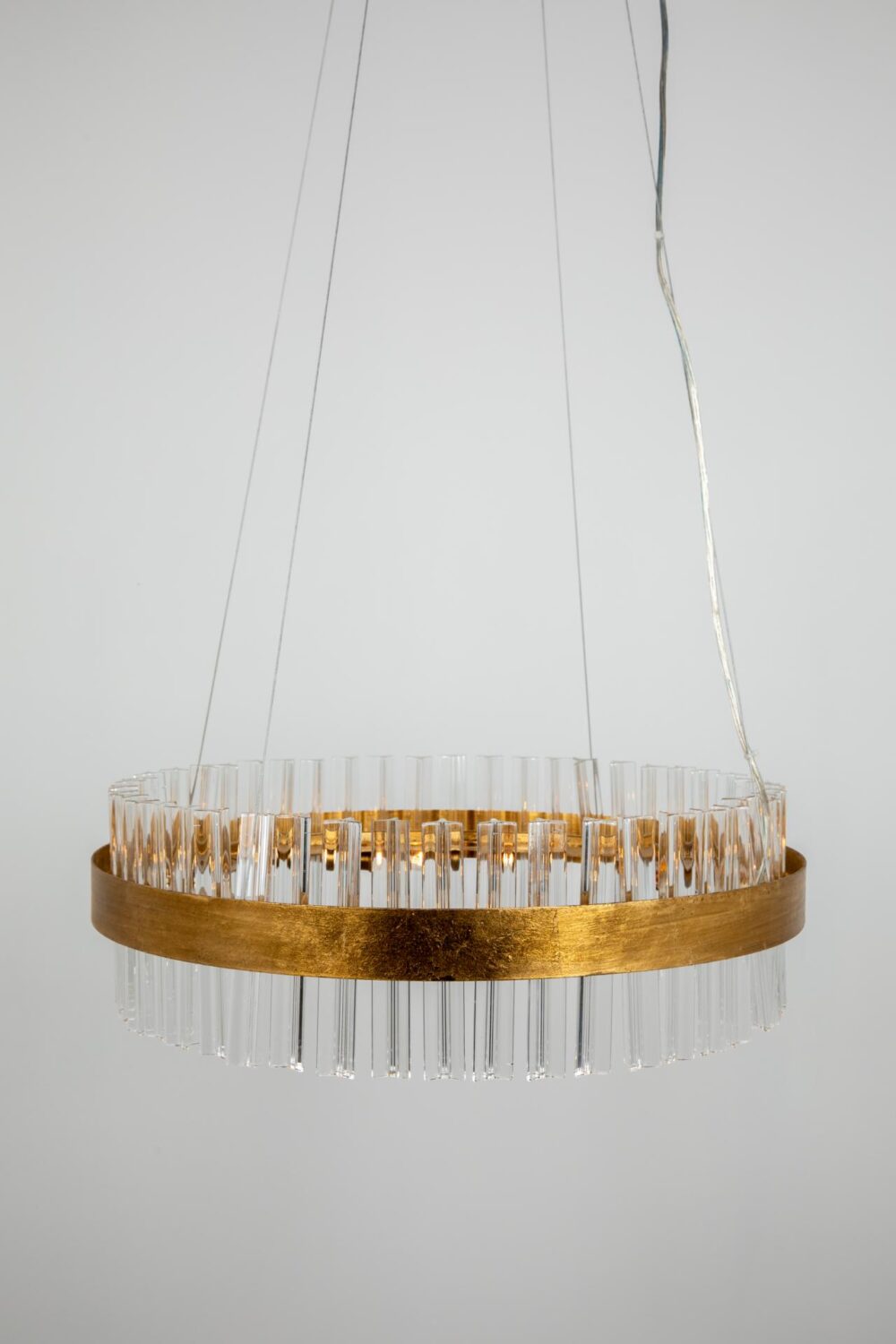 Ref. 2138 - Chandelier Skyler S (60x60x18) - Image 2