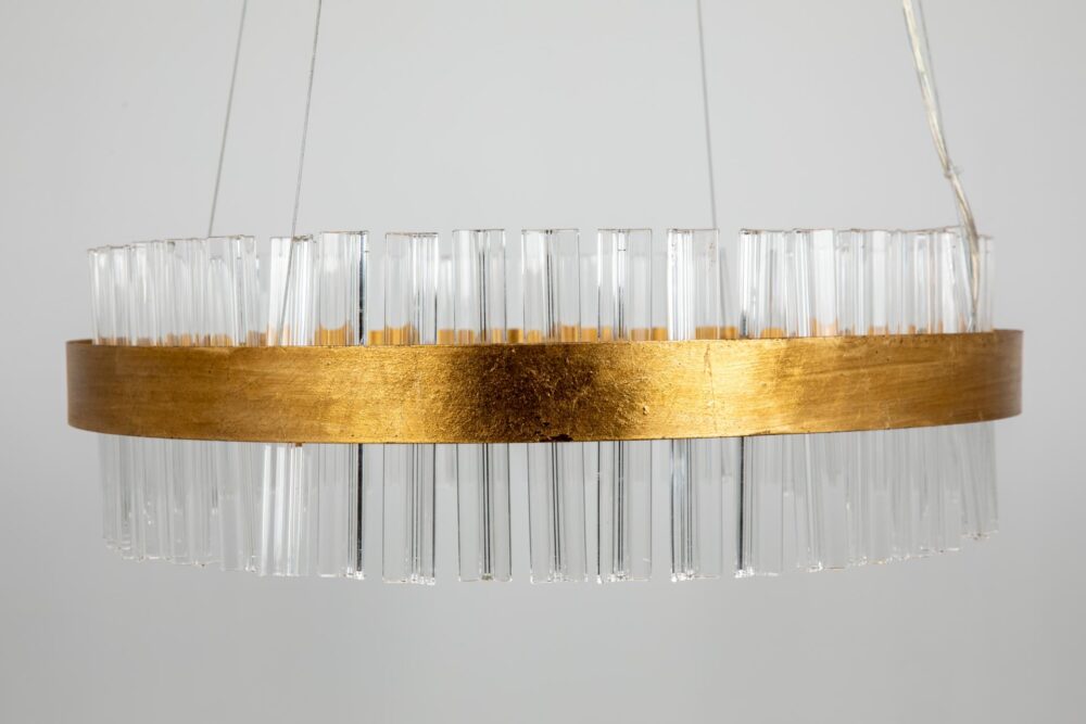 Ref. 2138 - Chandelier Skyler S (60x60x18) - Image 4