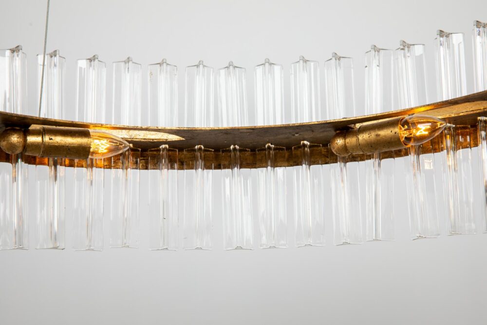 Ref. 2140 - Lustre Skyler XL (100x100x18) – Image 3