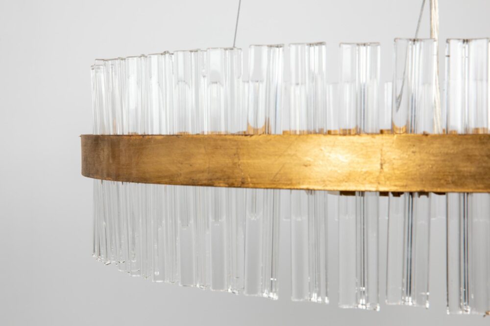 Ref. 2238 - Chandelier Skyler L  (80x80x18) - Image 3