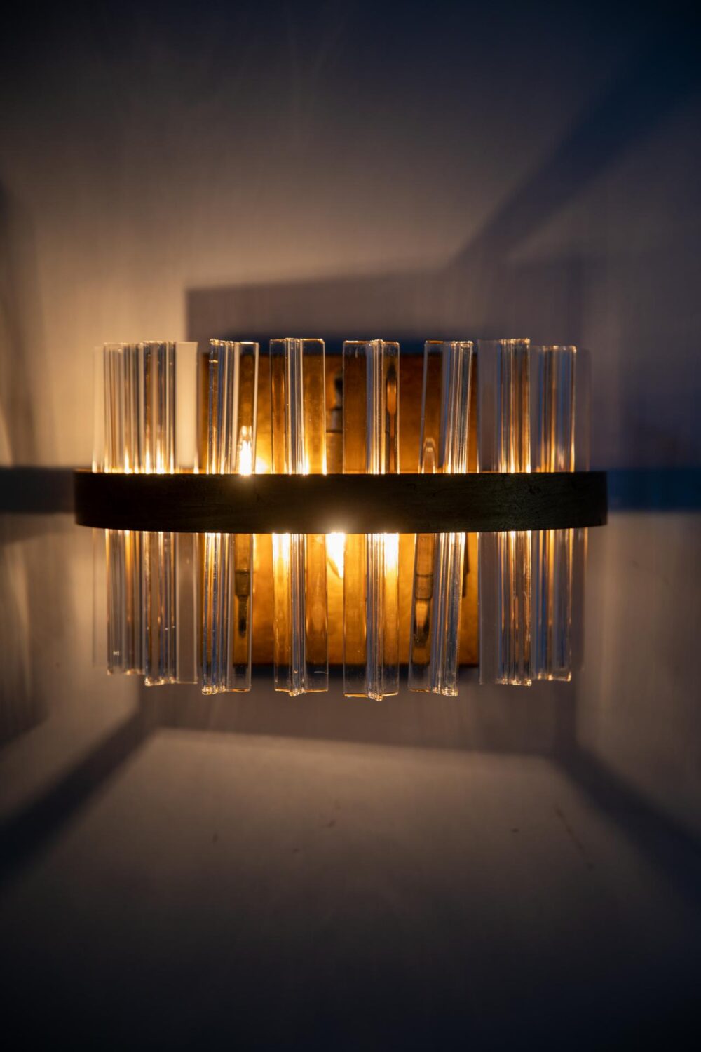 Ref. 2141 - Wall light Skyler (30x18x18) - Image 2