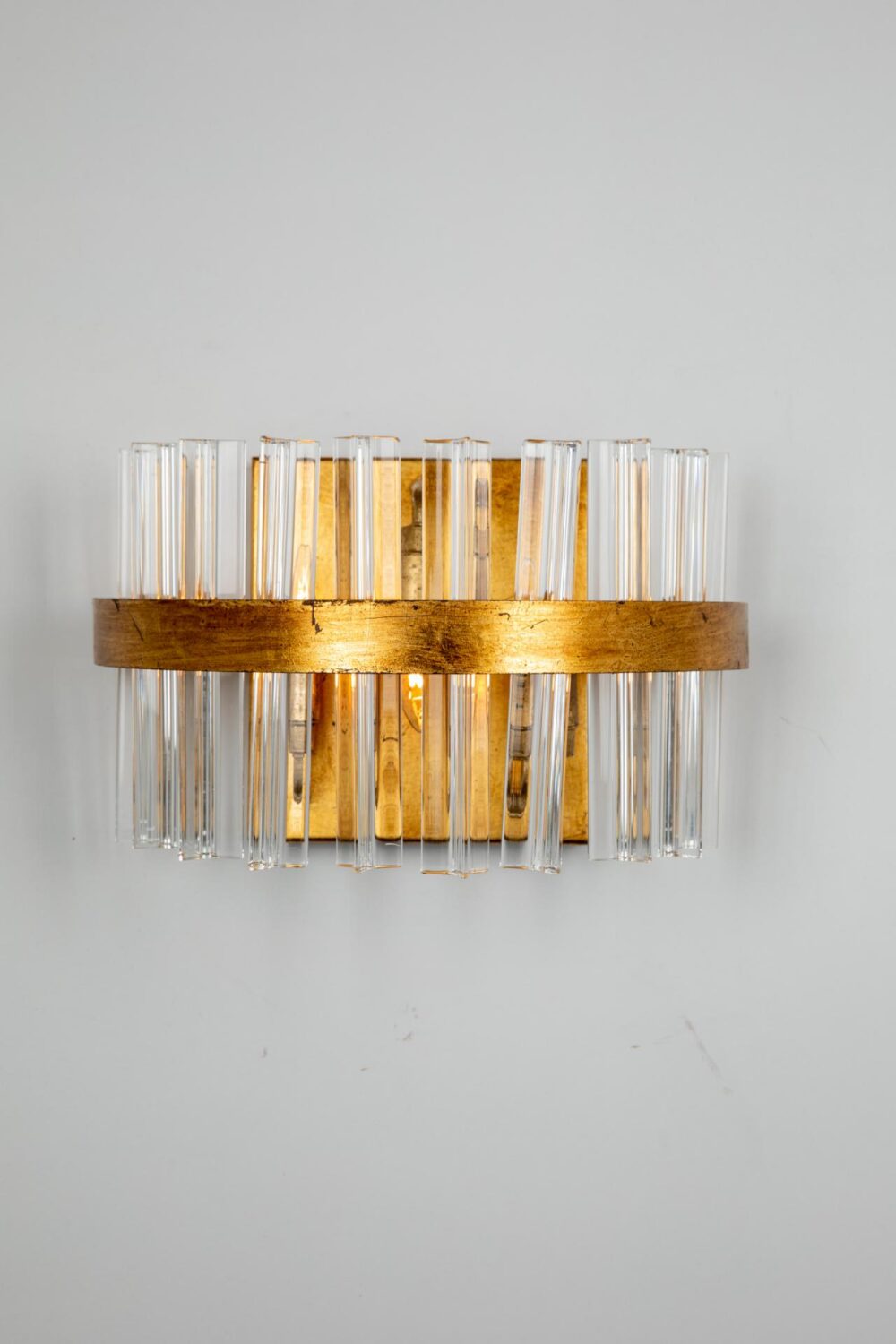 Ref. 2141 - Wall light Skyler (30x18x18)