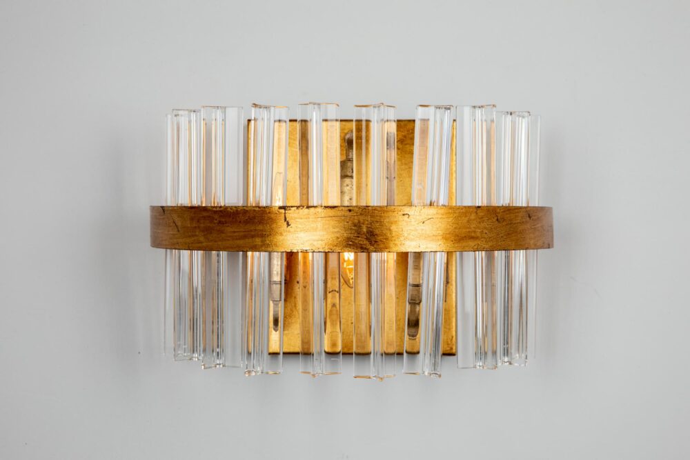 Ref. 2141 - Wall light Skyler (30x18x18) - Image 3