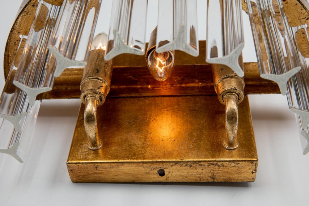 Ref. 2141 - Wall light Skyler (30x18x18) - Image 4