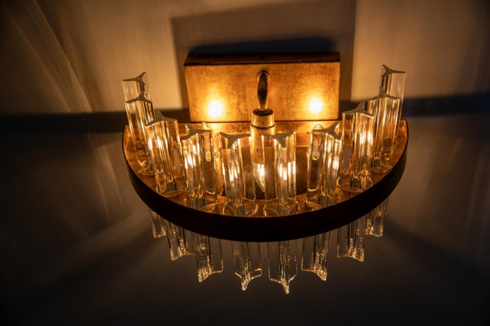 Ref. 2141 - Wall light Skyler (30x18x18) - Image 6