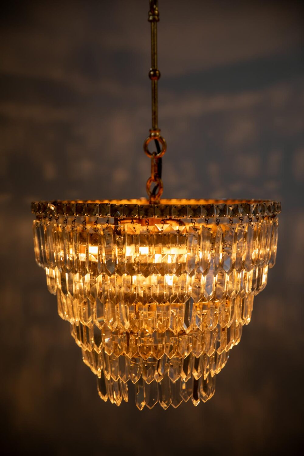 Ref. 2163 - Chandelier Eve L (40x40x46) - Image 2