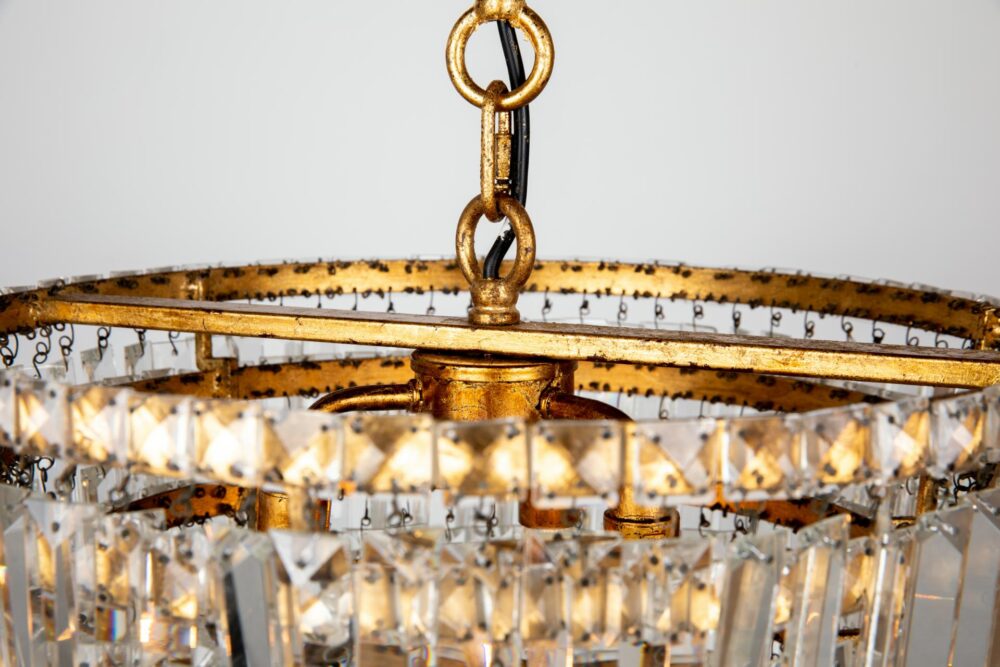Ref. 2163 - Chandelier Eve L (40x40x46) - Image 4