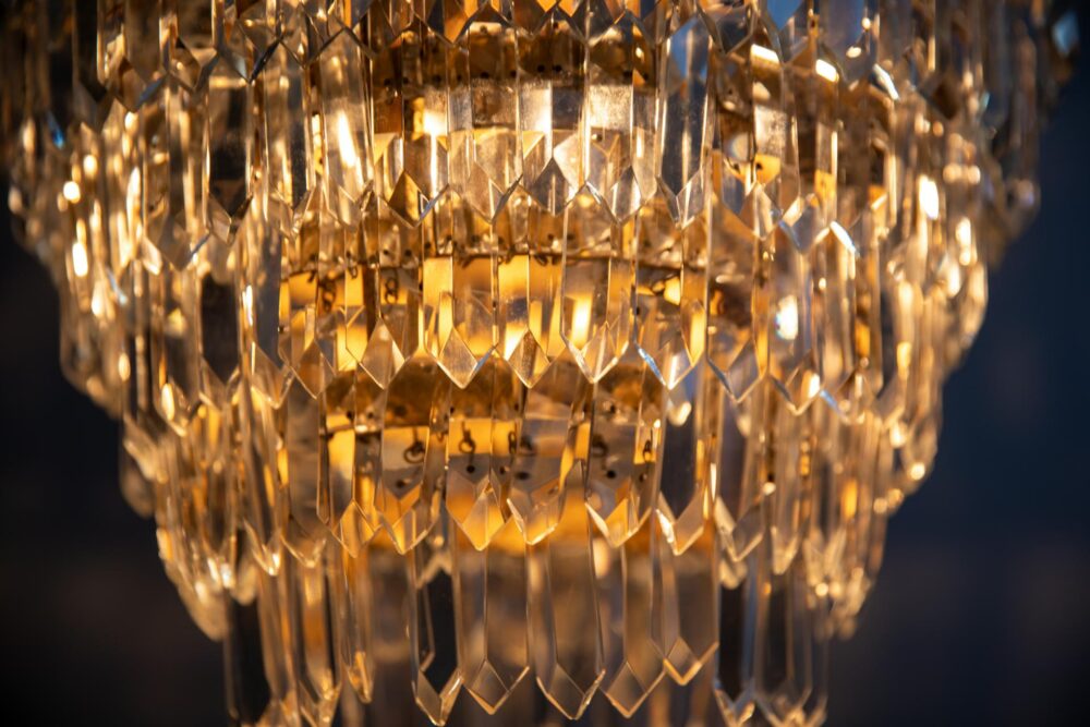Ref. 2163 - Chandelier Eve L (40x40x46) - Image 5