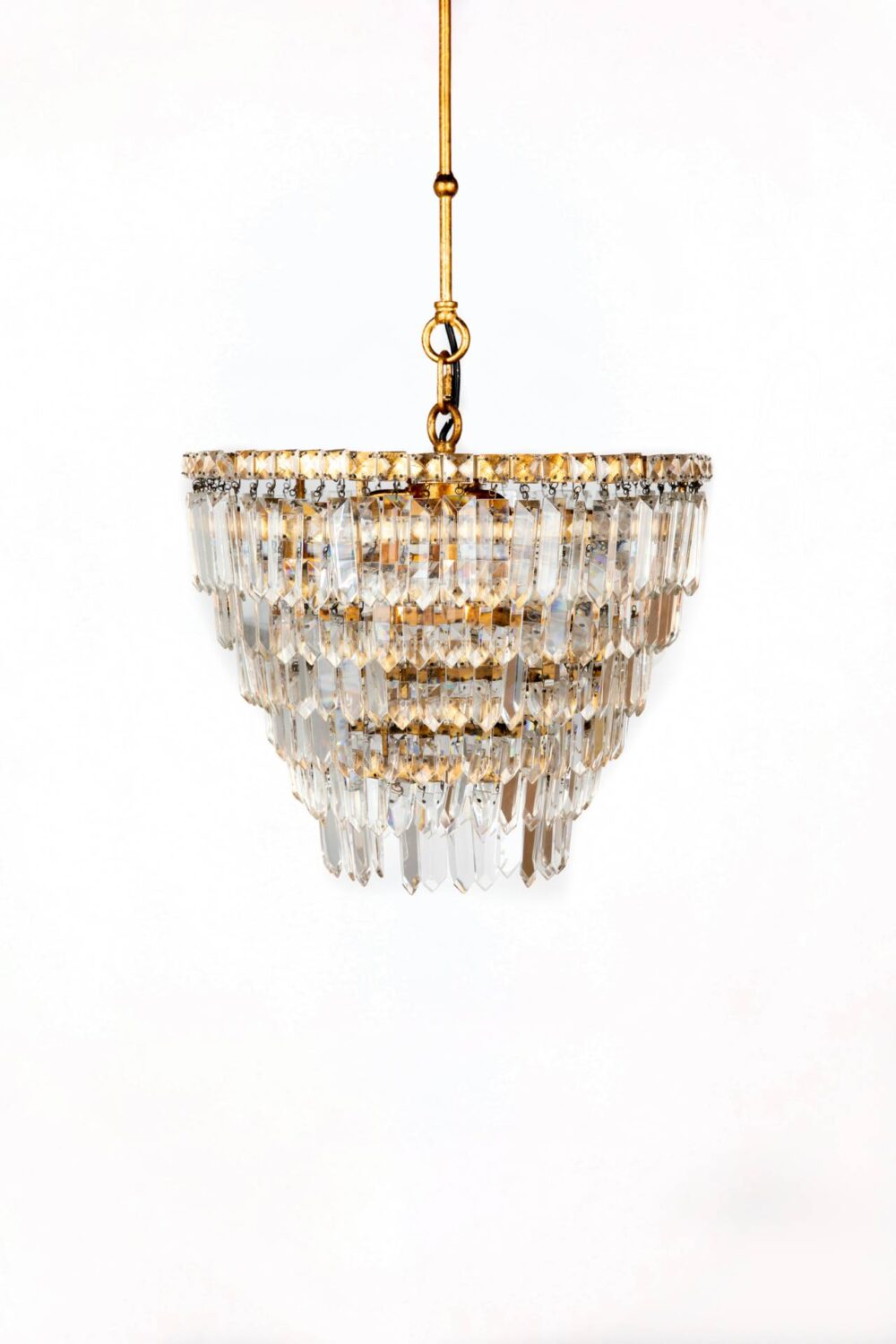 Ref. 2163 - Chandelier Eve L (40x40x46)