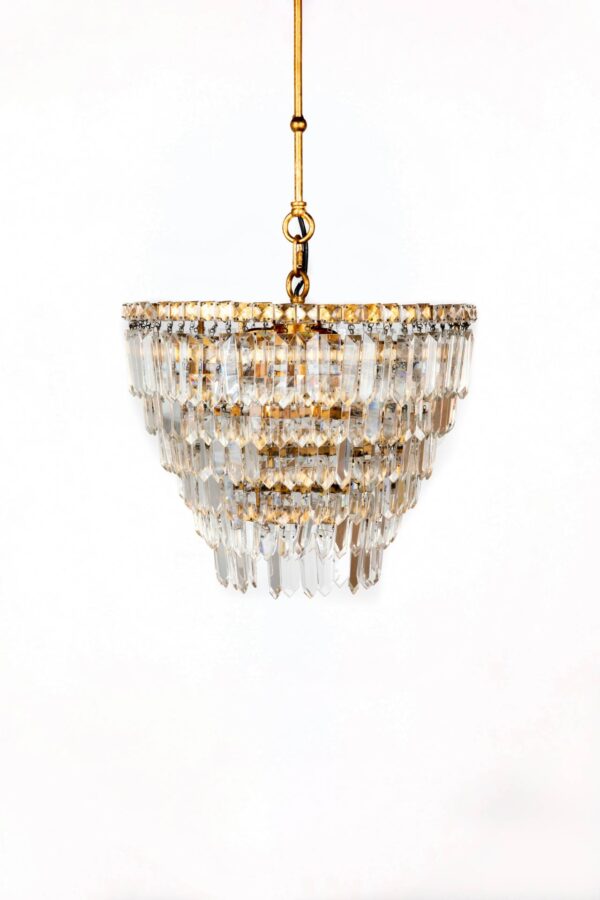 Ref. 2163 - Chandelier Eve L (40x40x46)