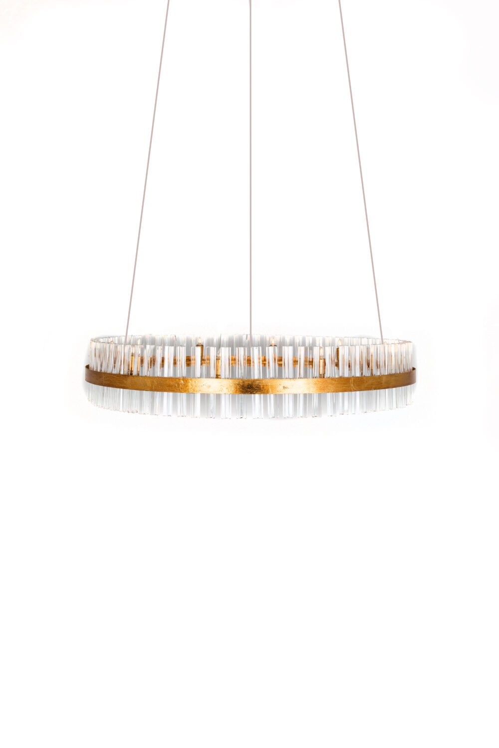 Ref. 2140 - Chandelier Skyler XL (100x100x18)