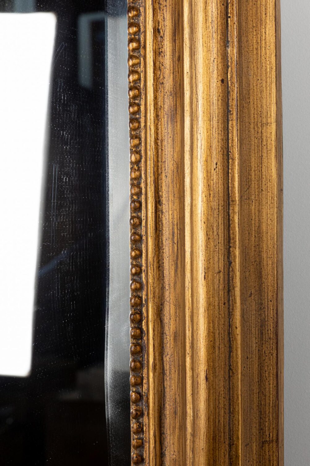 Ref. 2165 - Miroir Napoléon Haut (62x196) – Image 2