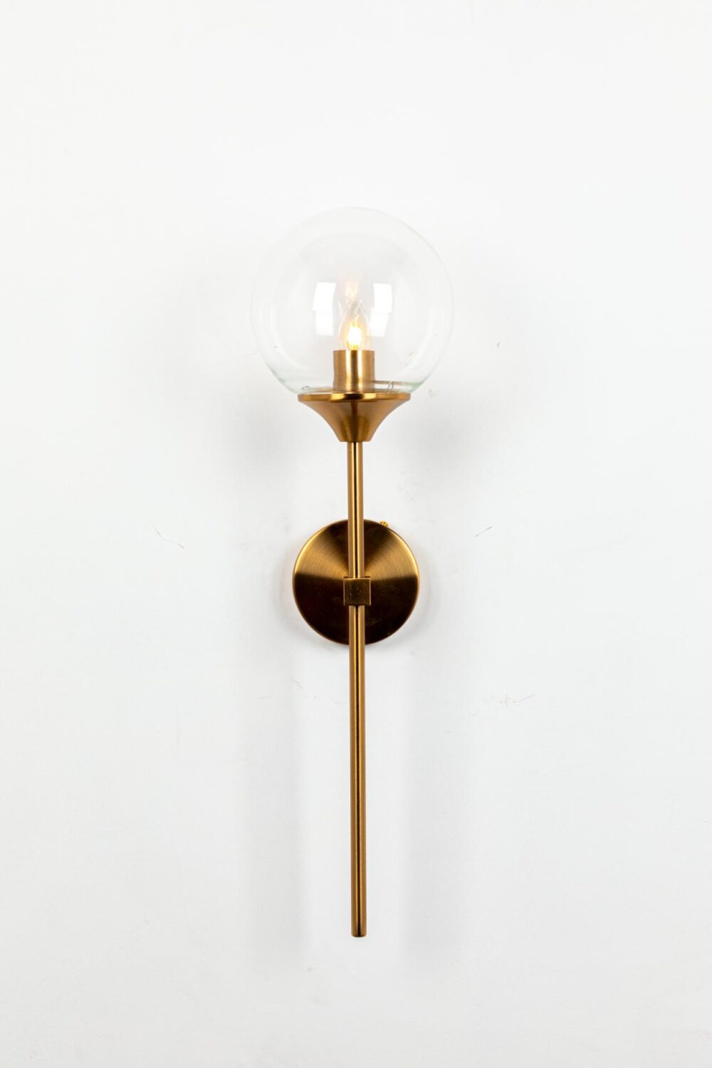 Ref. 2182 - Walll light Walker (18x15x50)