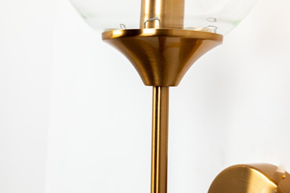 Ref. 2182 - Walll light Walker (18x15x50) - Image 4