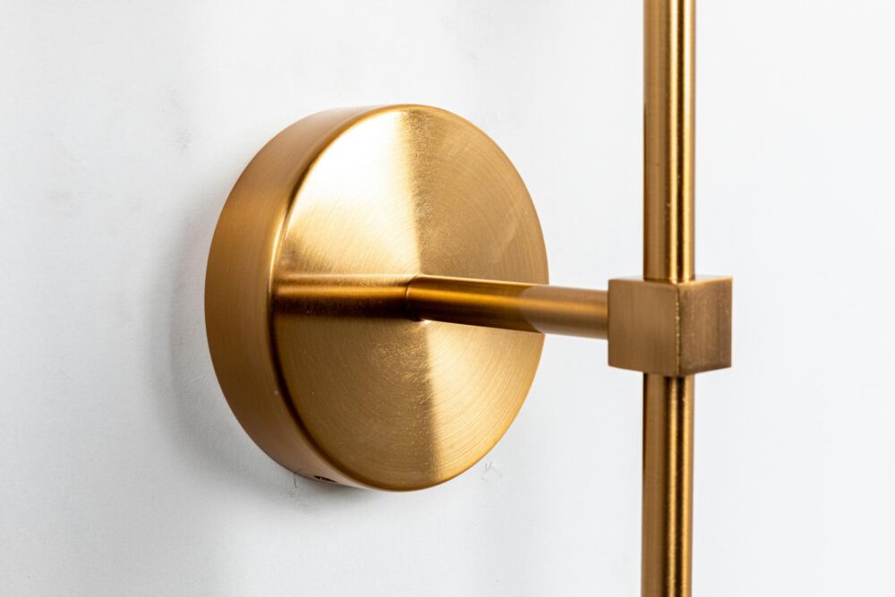 Ref. 2182 - Walll light Walker (18x15x50) - Image 5