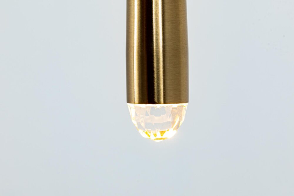 Ref. 2192 - Suspension Milo (17cm high) - Image 4