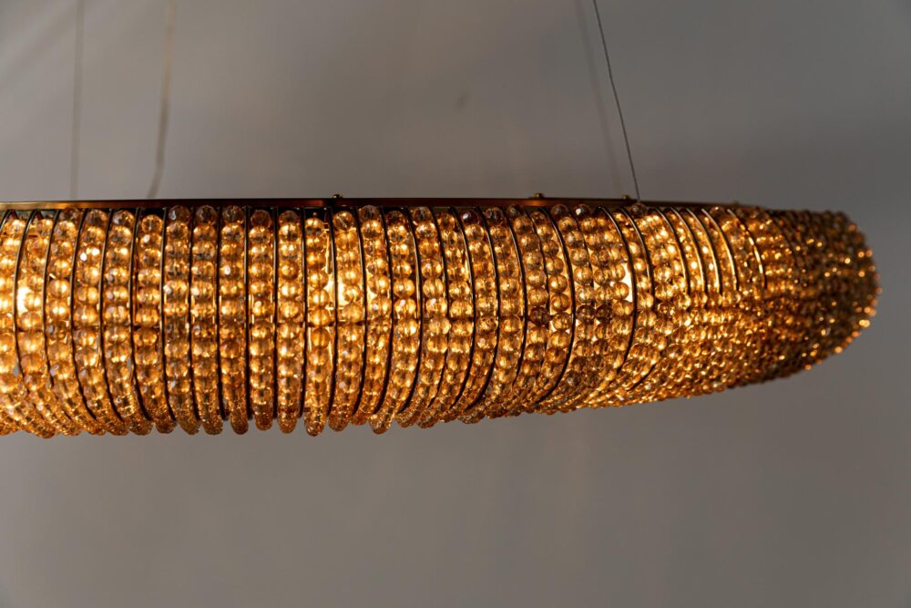 Ref. 2191 - Chandelier Nox L (120x15) - Image 7