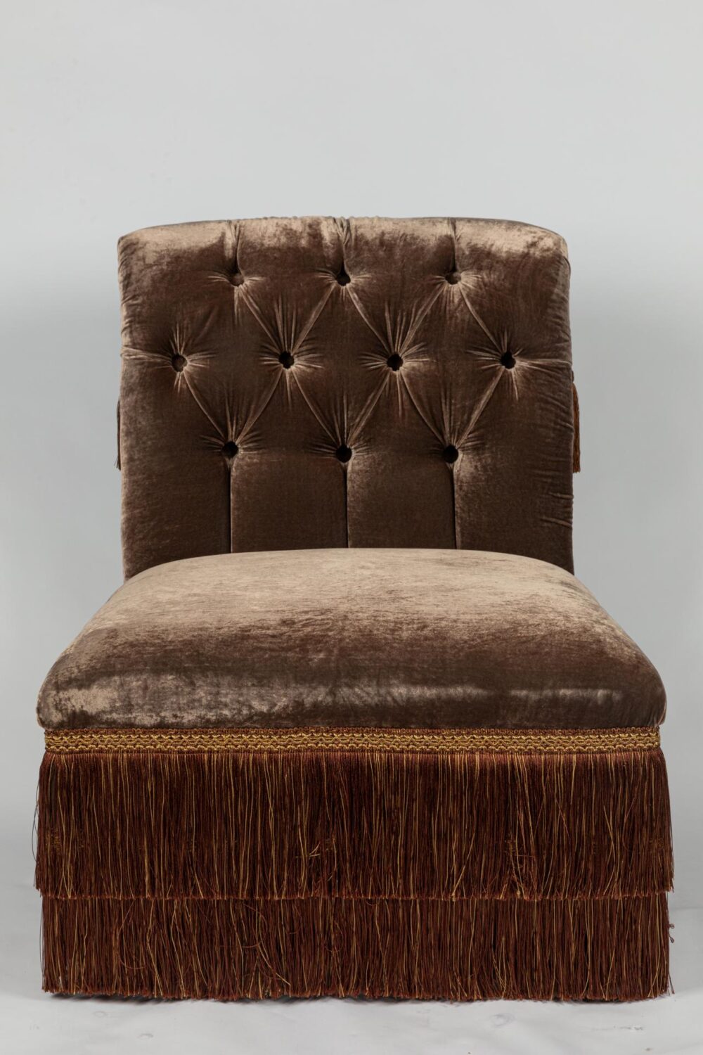 Ref. 2201 - Chaise Jean – Image 2