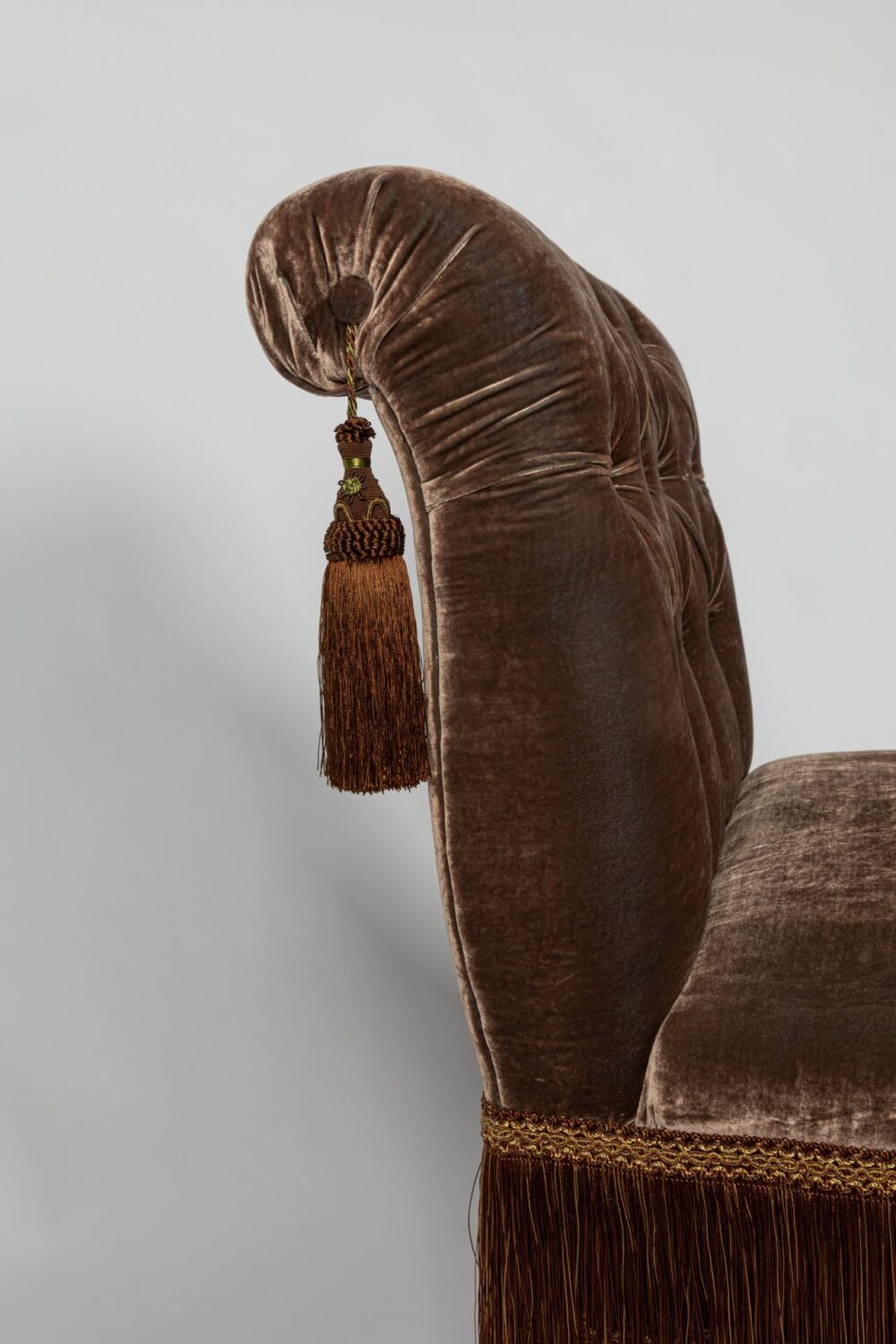 Ref. 2201 - Chaise Jean – Image 4