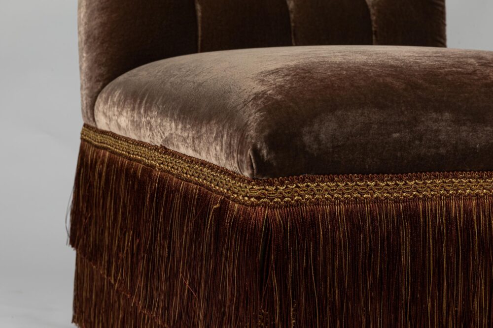 Ref. 2201 - Chaise Jean – Image 5