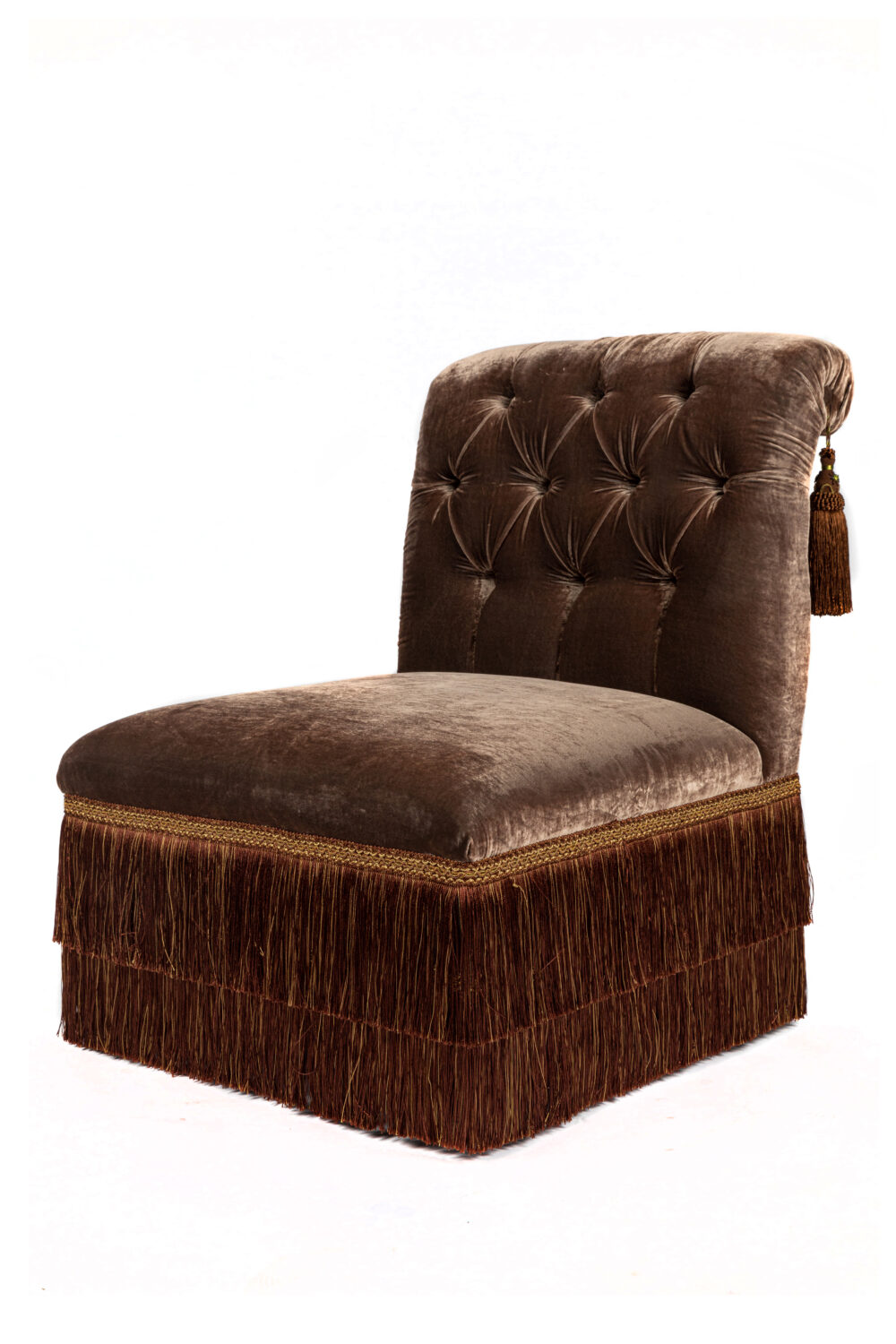Ref. 2201 - Chaise Jean
