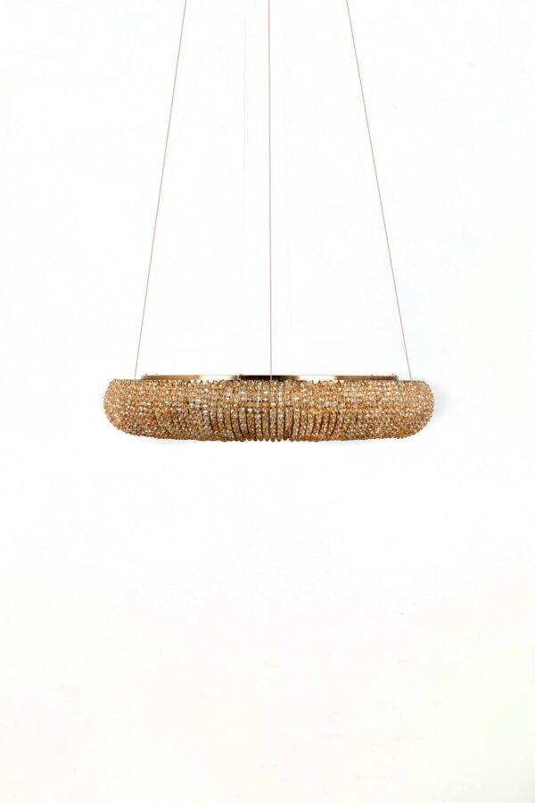 Ref. 2190 - Chandelier Nox (80x15)