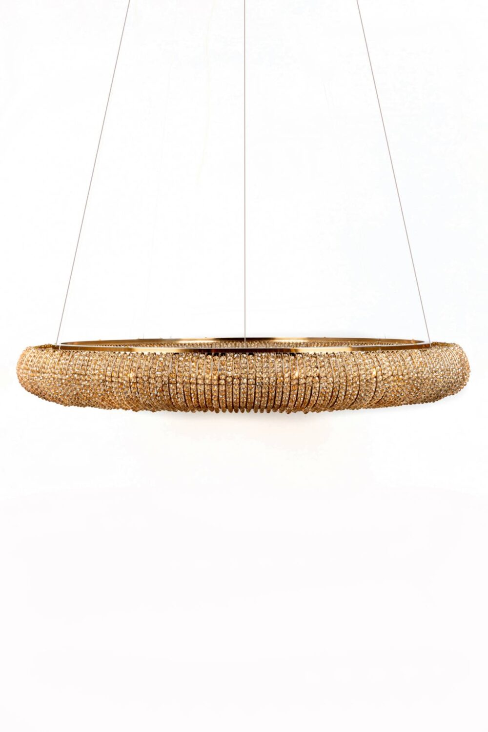 Ref. 2191 - Chandelier Nox L (120x15)