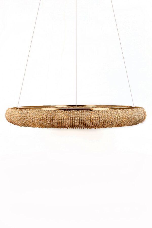 Ref. 2191 - Chandelier Nox L (120x15)