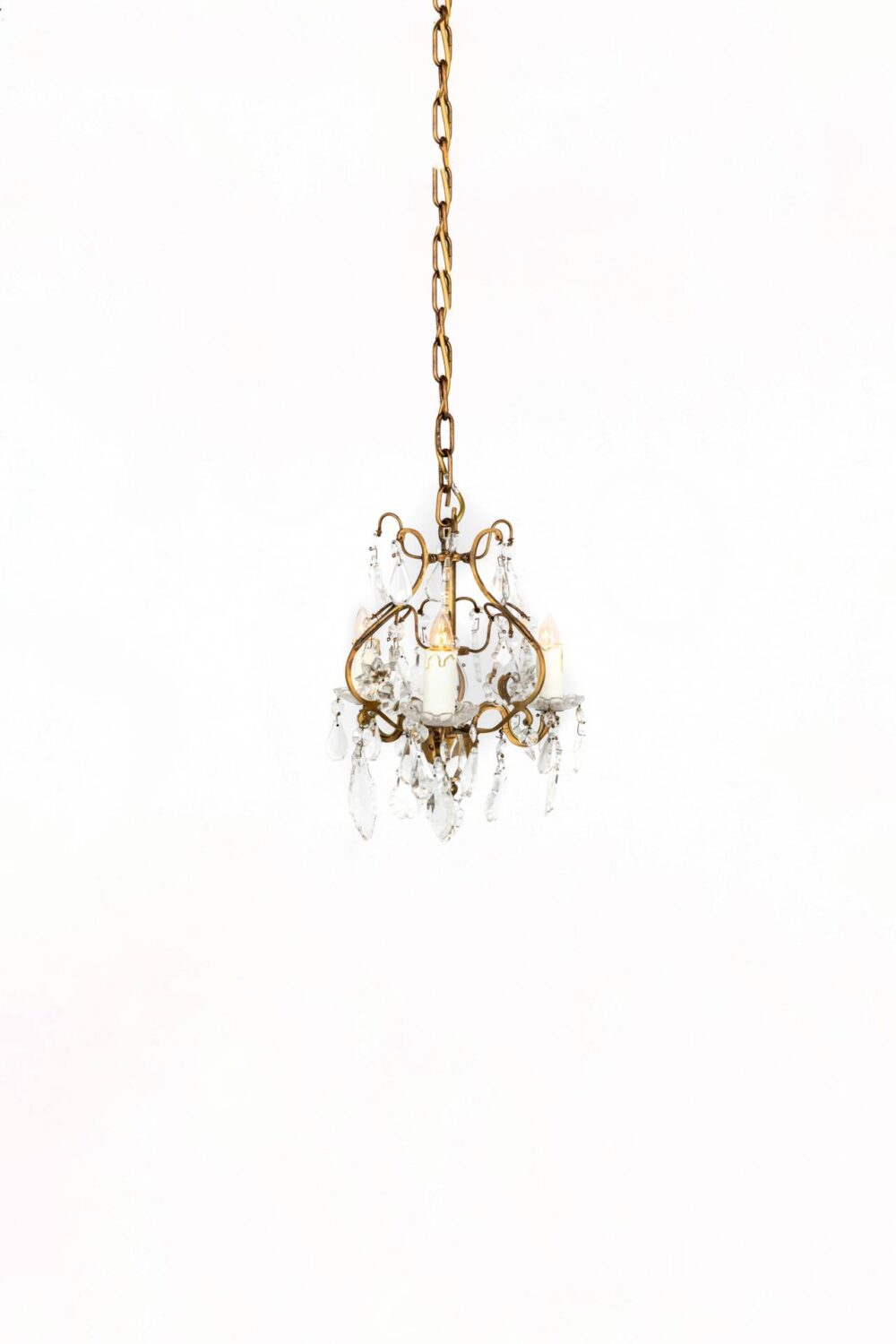 Ref. 2145 - Lustre Oslo (28x33)