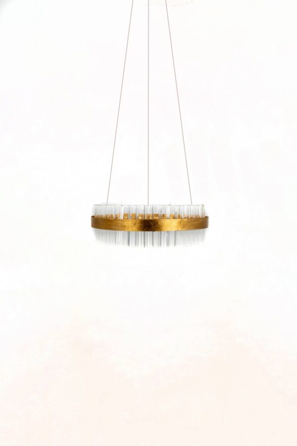 Ref. 2138 - Lustre Skyler S (60x60x18)