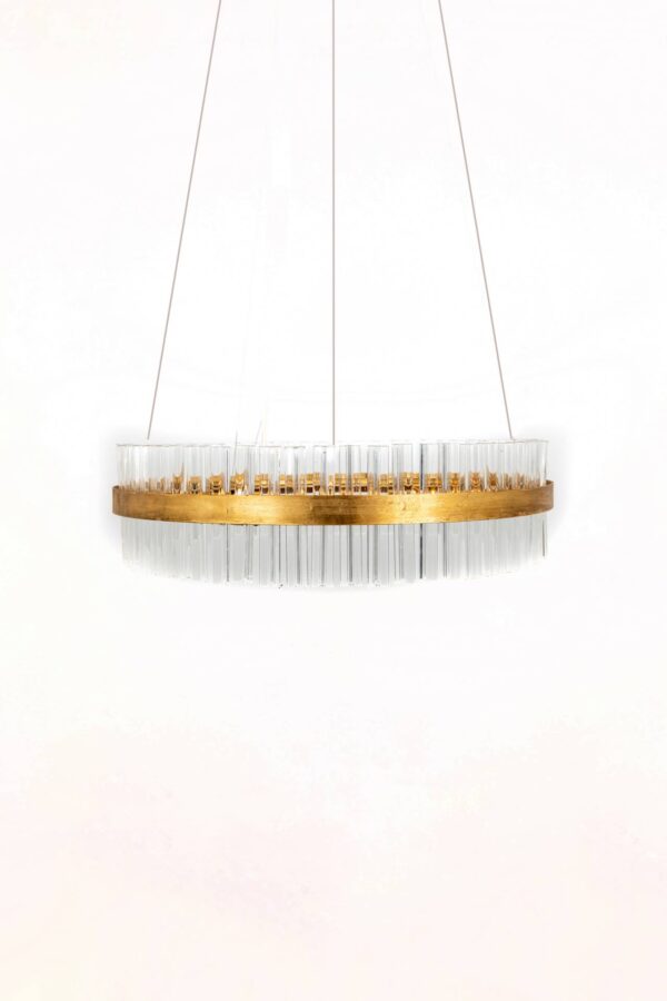 Ref. 2140 - Lustre Skyler XL (100x100x18)