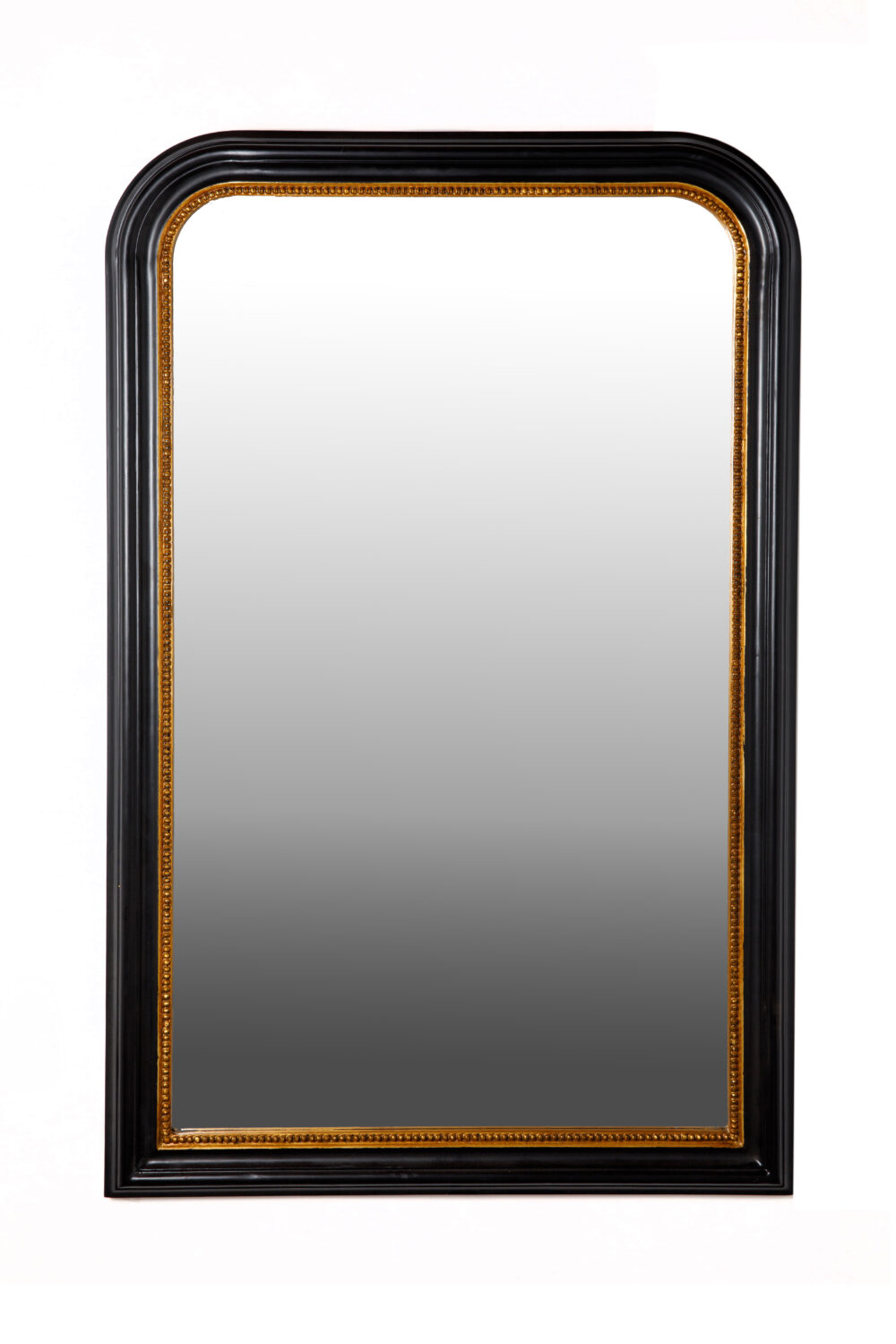Ref.2241 -Mirror Napoleon L Black (100x160)