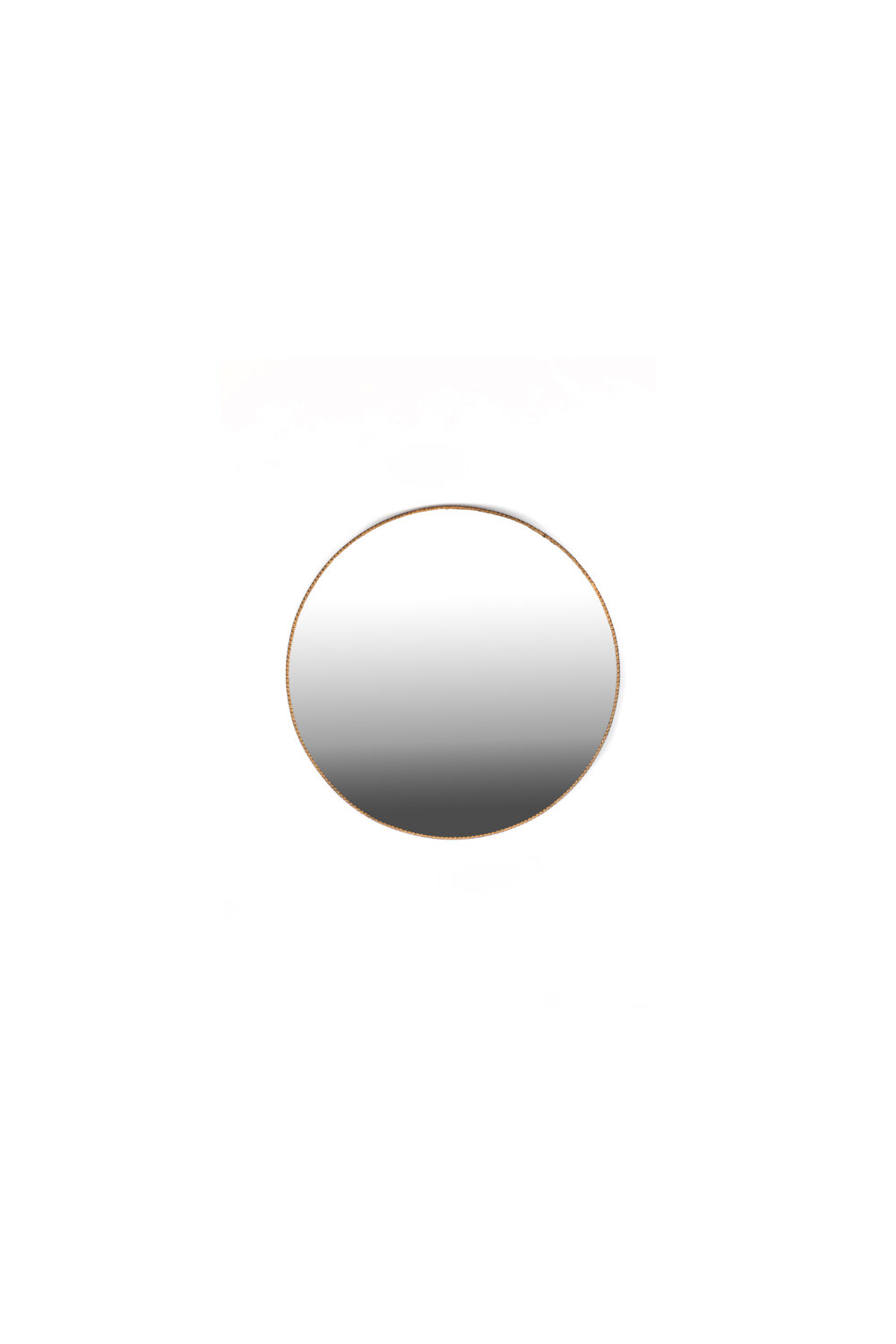 Ref. 2176 - Convex Mirror Dots  Ø 37 cm