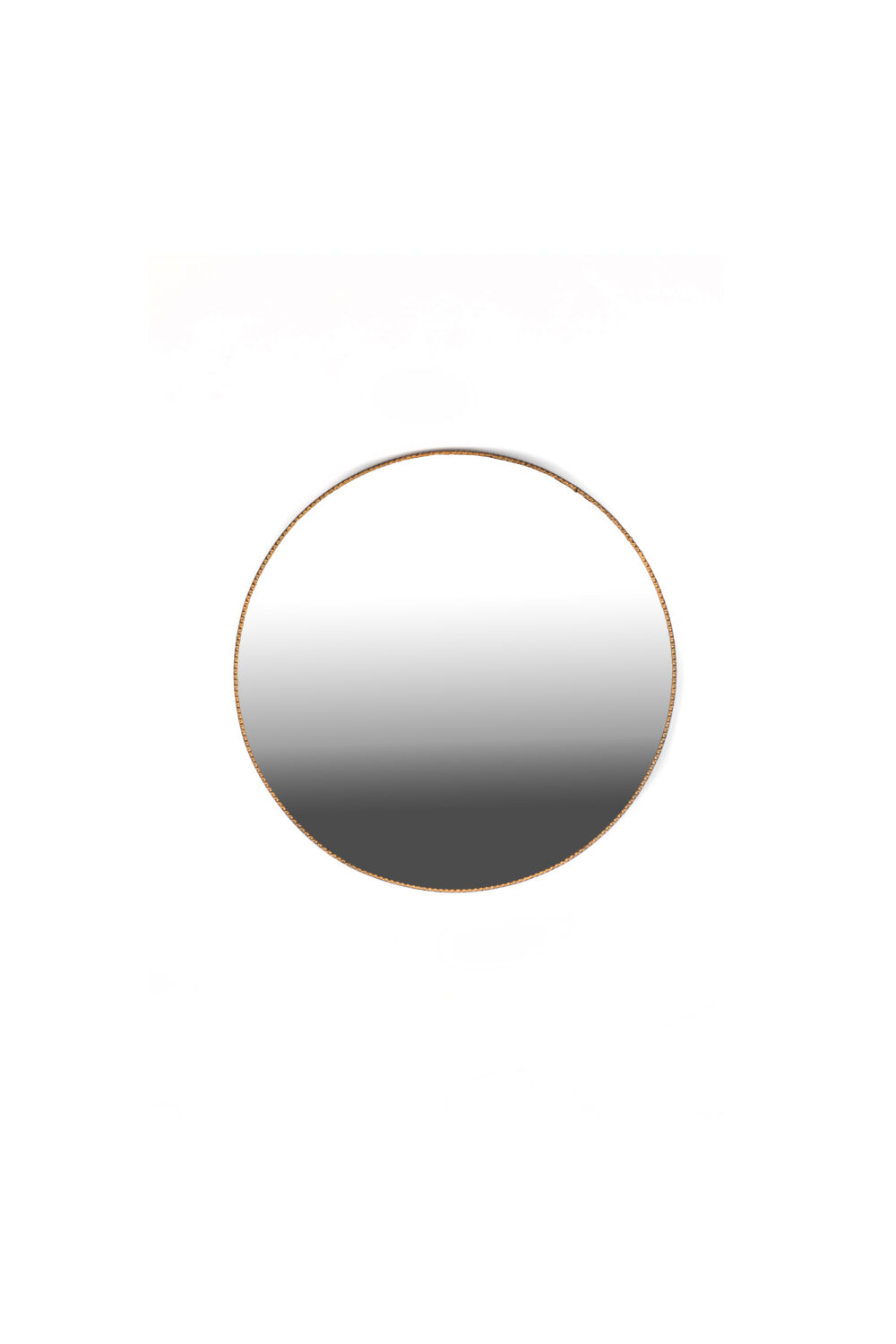 Ref. 2177 - Convex Mirror Dots  Ø 50 cm