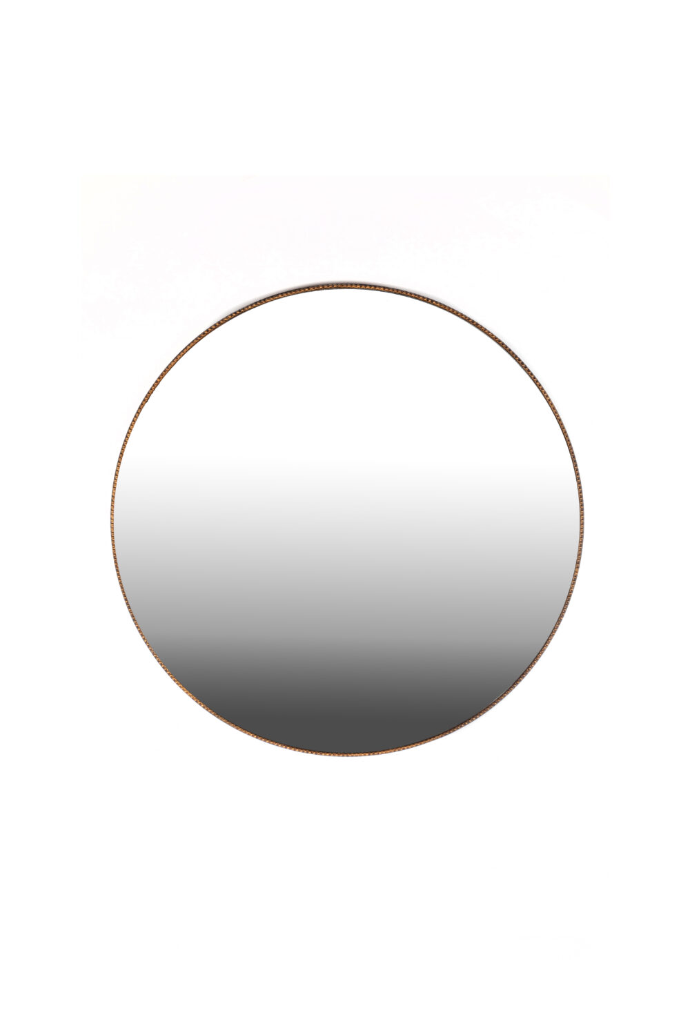 Ref. 2178 - Convex Mirror Dots Ø 70 cm