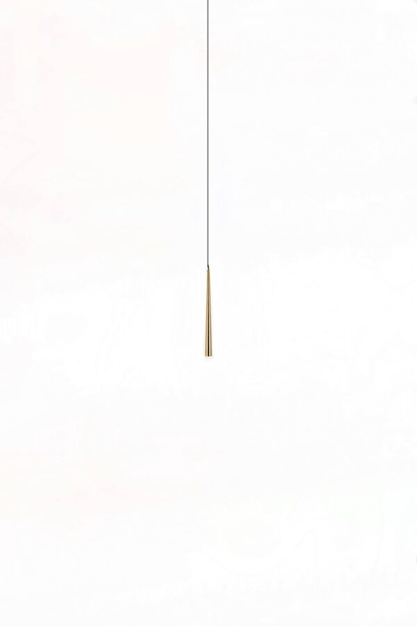 Ref. 2192 - Suspension Milo (17cm de haut)