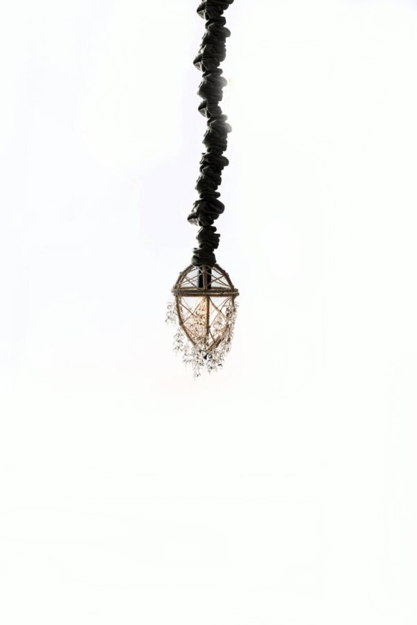 Ref. 1380 - Suspension Novia (13 x 23)