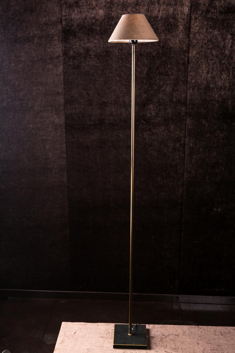 Ref. 841 - Floorlamp Vivaro (12x12x170) - Image 2