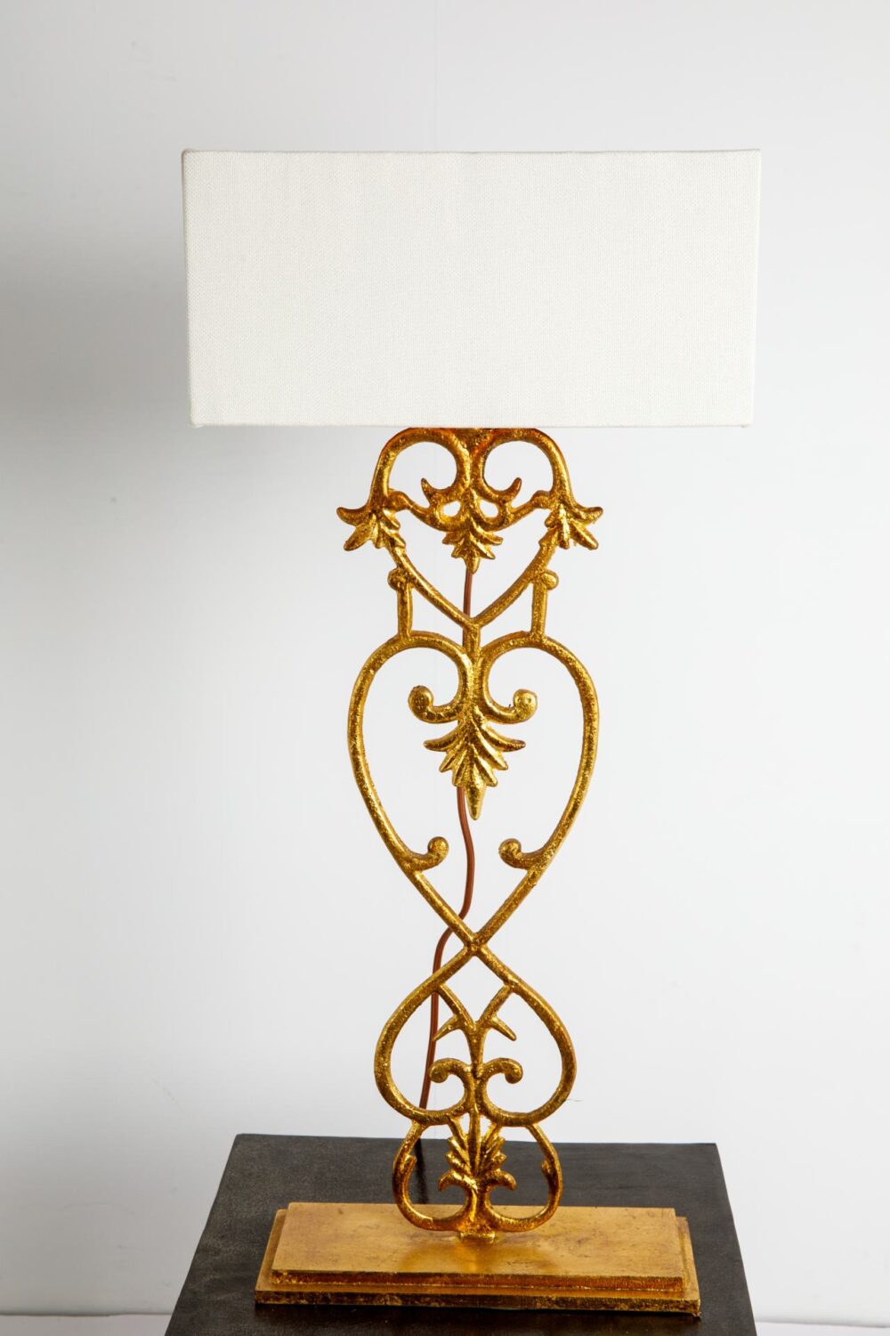 Ref. 2216 - Table Lamp Ibrahim 34x18x55