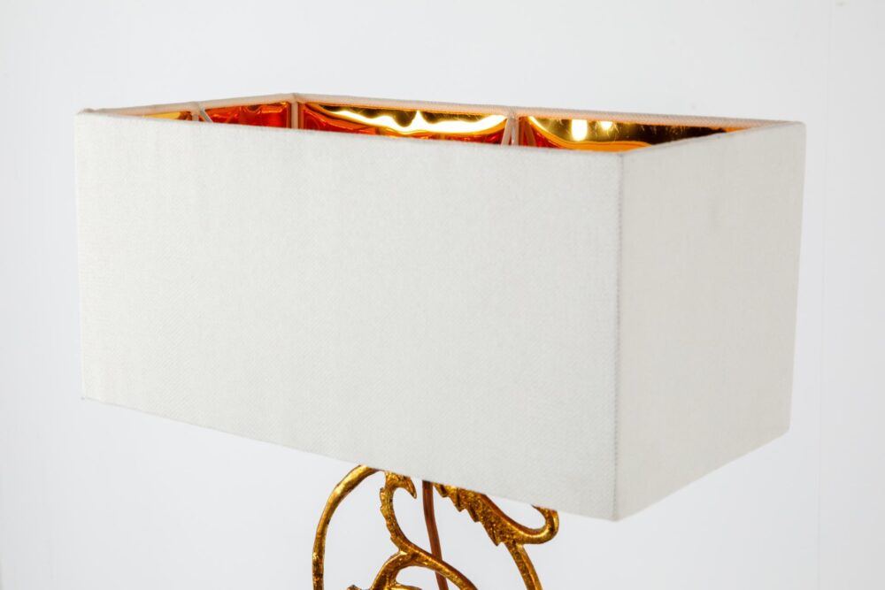 Ref. 2215 - Lampe de table Chen 34x18x73 – Image 2