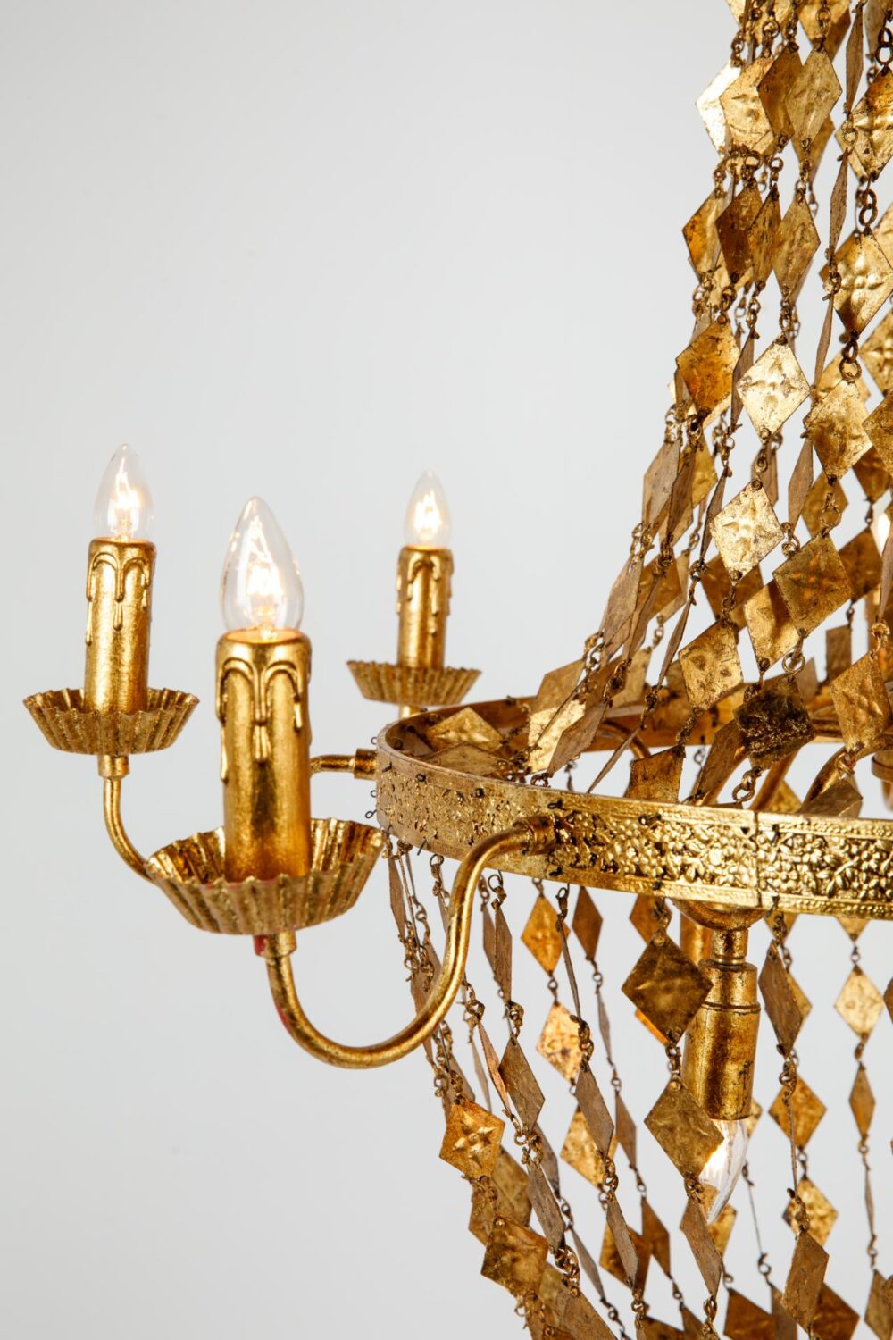 Ref. 2212 - Chandelier Nicia M Ø 80x110 - Image 4
