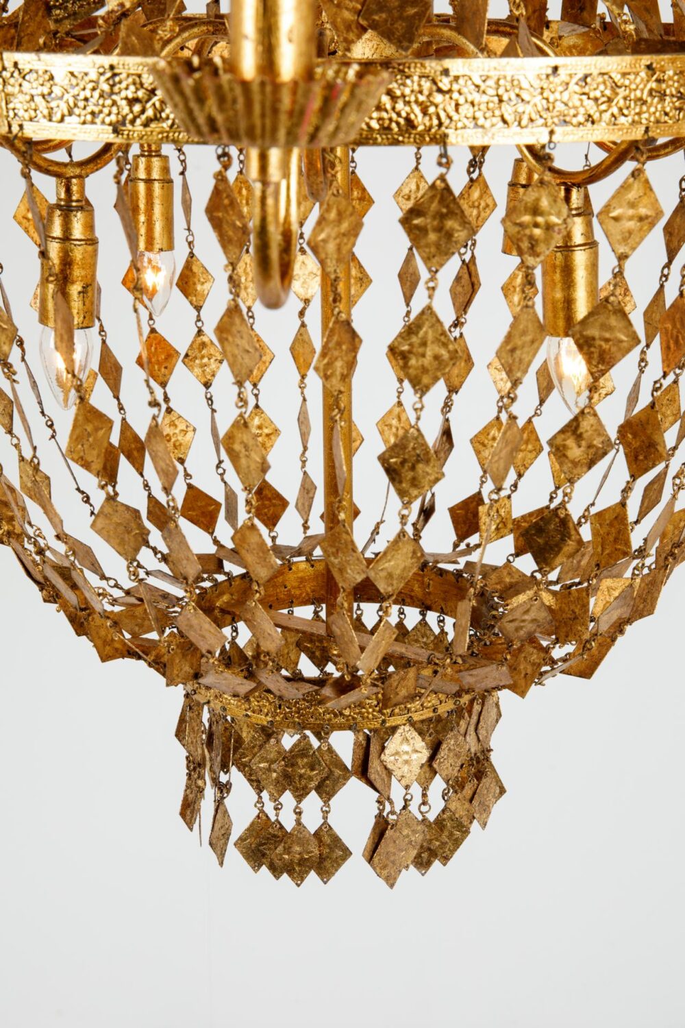 Ref. 2212 - Chandelier Nicia M Ø 80x110 - Image 5