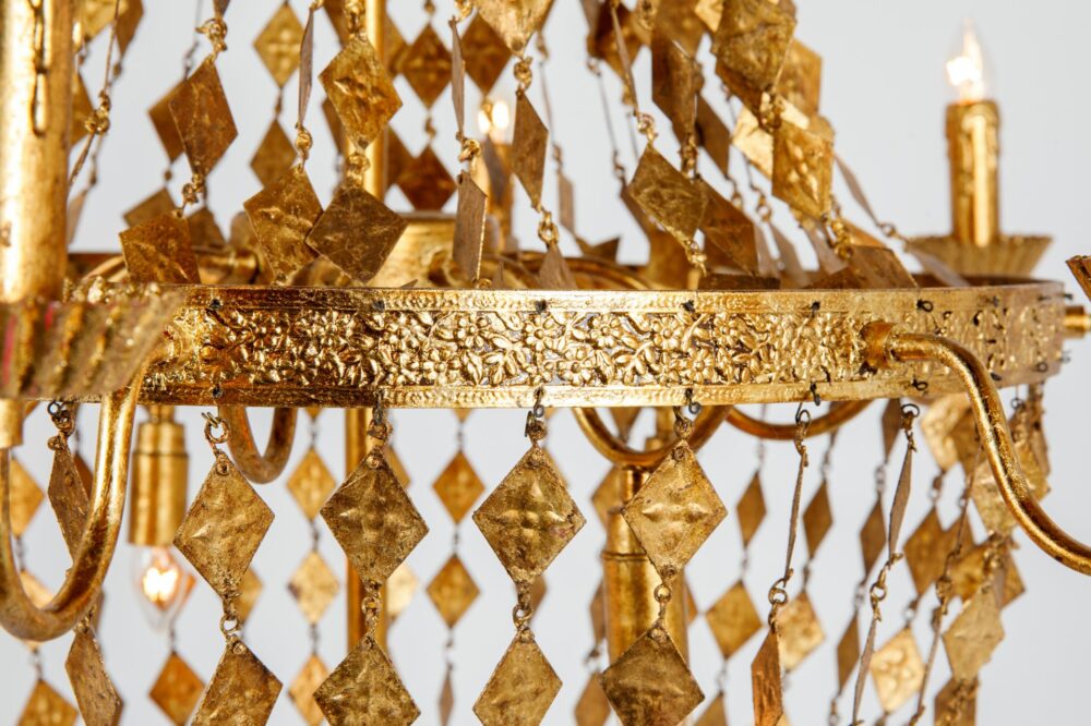 Ref. 2212 - Chandelier Nicia M Ø 80x110 - Image 6