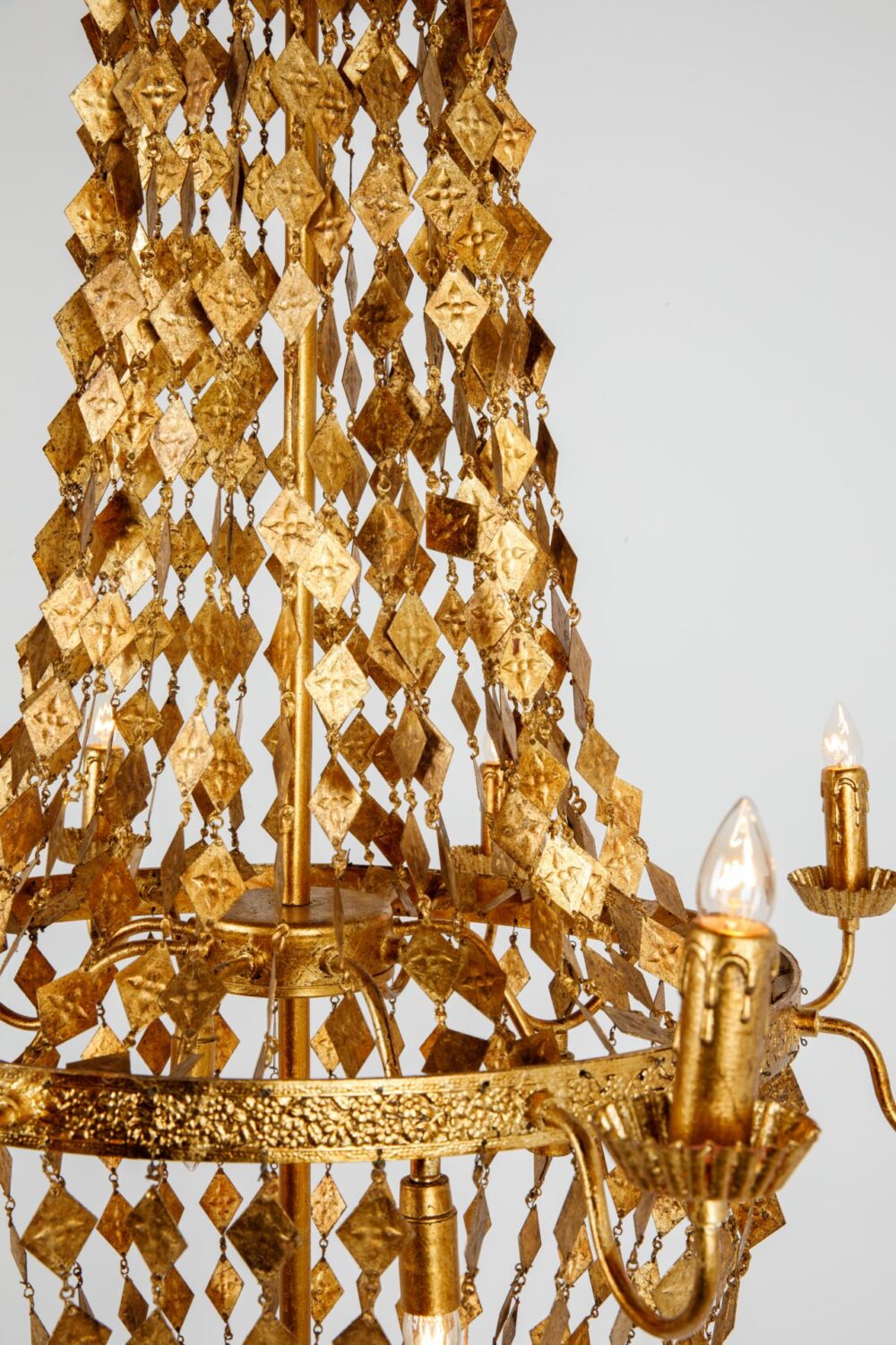 Ref. 2212 - Chandelier Nicia M Ø 80x110 - Image 7