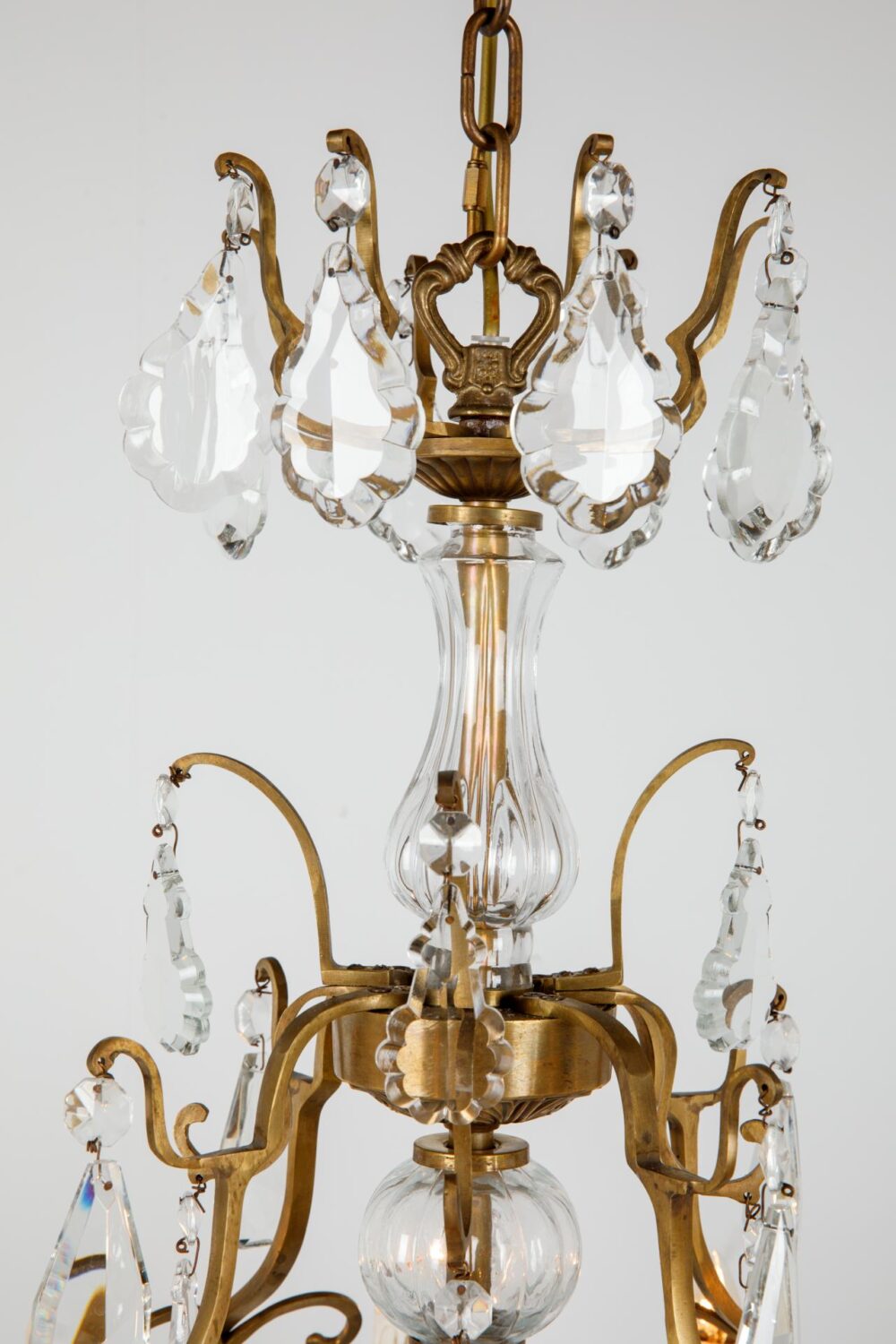 Ref. 2207 -  Chandelier Prague 12 arms Ø 67 x 92 cm - Image 5